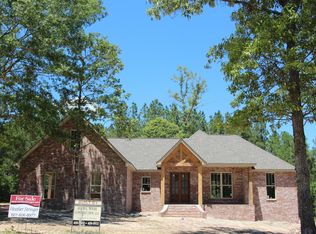 42 West Crockett, Sumrall, MS 39482