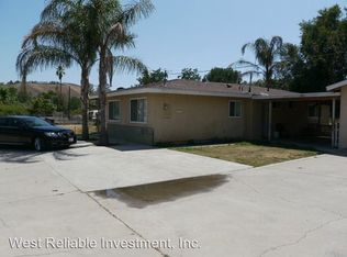 4066 Leuzinger Dr, San Bernardino, CA 92407