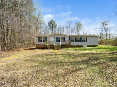 55 J B Rd, Louisburg, NC, 27549