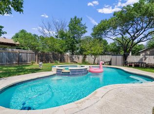 2404 Jenibeth Ln, Austin, TX 78744
