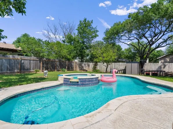 2404 Jenibeth Ln, Austin, TX 78744