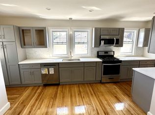 25 Stearns Rd #25, Watertown, MA 02472