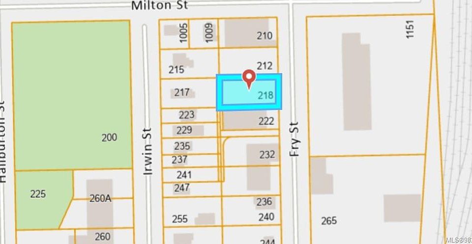 2nd image of 218 Fry St