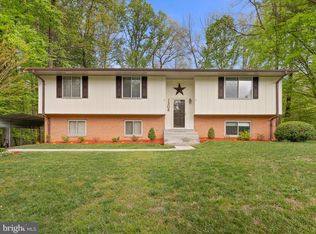 7308 Mariposa Dr, Manassas, VA 20112