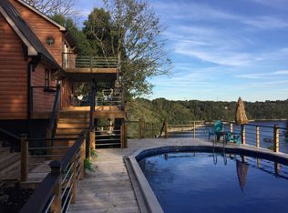 205 Scenic View Rd, Lancaster, KY 40444