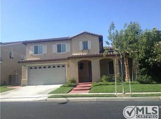 19627 Ellis Henry Ct, Santa Clarita, CA 91321