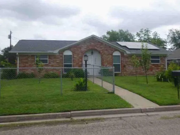 301 S Patricia St, Waco, TX 76705