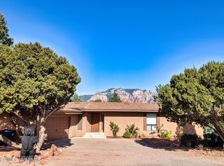 15 Mission Cir, Sedona, AZ 86336