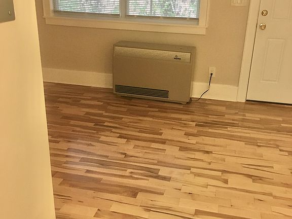 windows in living room