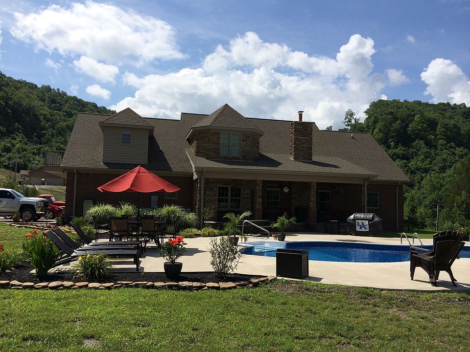 2105 Broadbottom Rd., Pikeville, KY 41501 Zillow