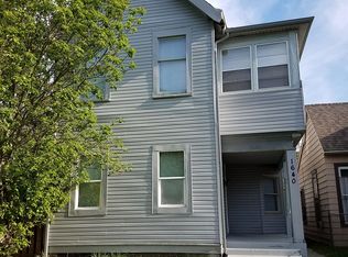 1640 Hoyt Ave, Indianapolis, IN 46203