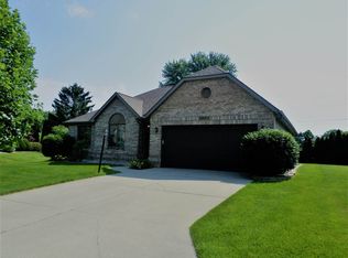 54188 Stone Way, Elkhart, IN 46514
