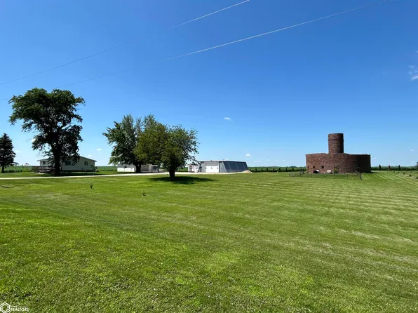 3055 Maple Ave, Forest City, IA 50436