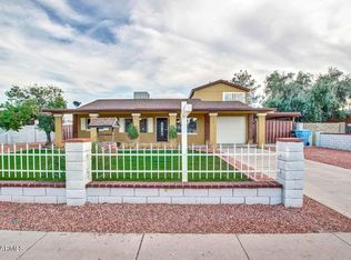 3121 W Greenway Rd, Phoenix, AZ 85053
