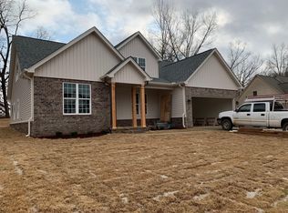 3284 Shadowood Ln, Corinth, MS 38834