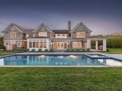 454 Seven Ponds Towd Road, Water Mill, NY, 11976