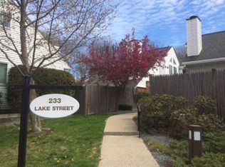 231 Lake St UNIT E, Weymouth, MA 02189