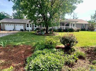 4500 Crystal Point, Southside, AL 35907