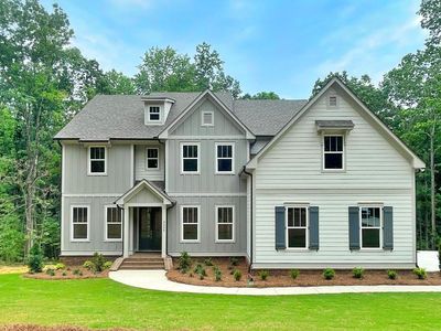 3505 Adams Rd LOT 2, Cumming, GA, 30041