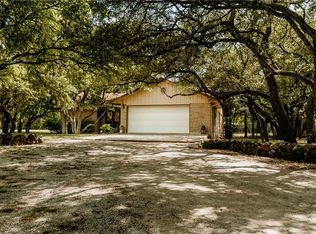 134 Thomas Ridge Rd, Burnet, TX 78611
