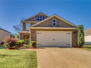 2038 Laurel Lake Dr, Tuscaloosa, AL 35405
