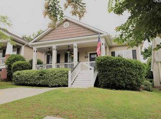 459 Hilltop Pl, Columbia, SC 29203