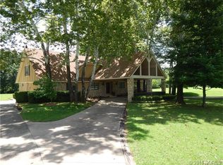 19796 E 140th St S, Broken Arrow, OK 74014