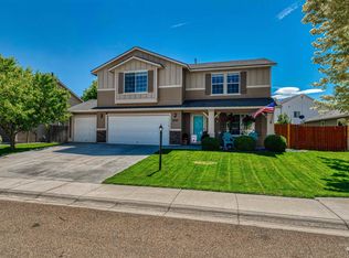 11937 Altamont St, Caldwell, ID 83605