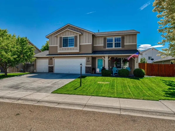11937 Altamont St, Caldwell, ID 83605