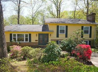 720 Highland Ave, Charlottesville, VA 22903