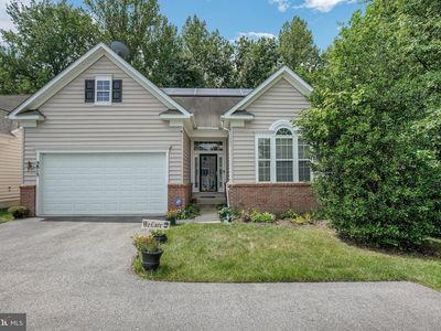5815 S Marwood Blvd, Upper Marlboro, MD, 20772