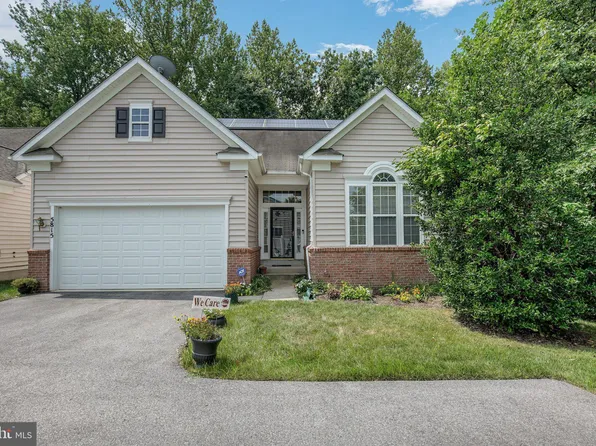 5815 S Marwood Blvd, Upper Marlboro, MD 20772