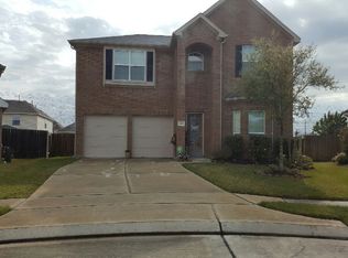 22203 Blacktip Dr, Katy, TX 77449