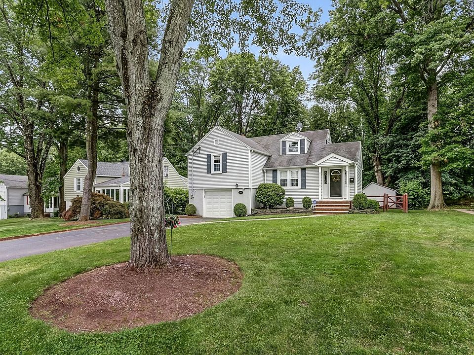 115 Beechwood Rd, Florham Park, NJ 07932 Zillow