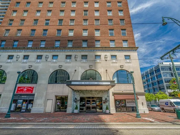 109 N Main St APT 1105, Memphis, TN 38103