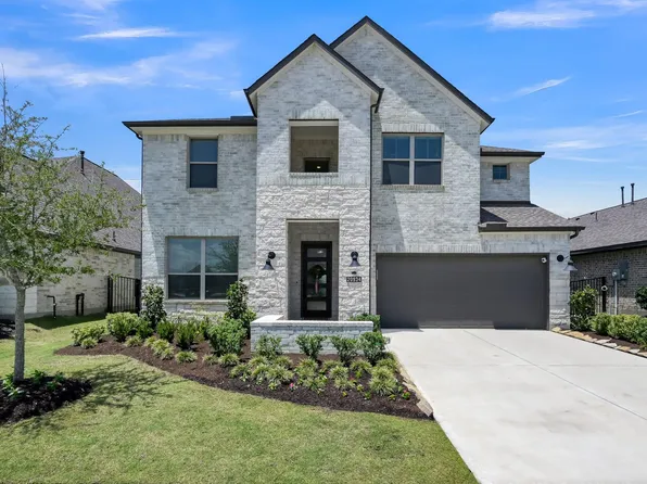 20934 White Rock Creek Dr, Cypress, TX 77433