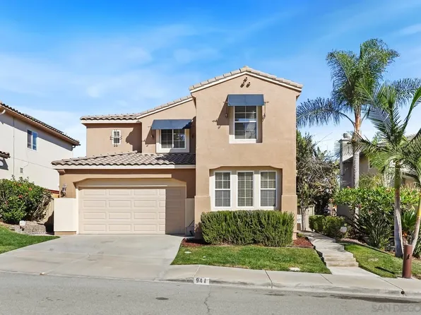 941 Yosemite Dr, Chula Vista, CA 91914