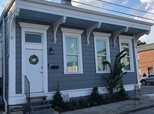 1603 S Saratoga St, New Orleans, LA 70113