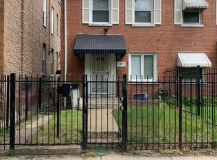 4531 S Wabash Ave, Chicago, IL 60653