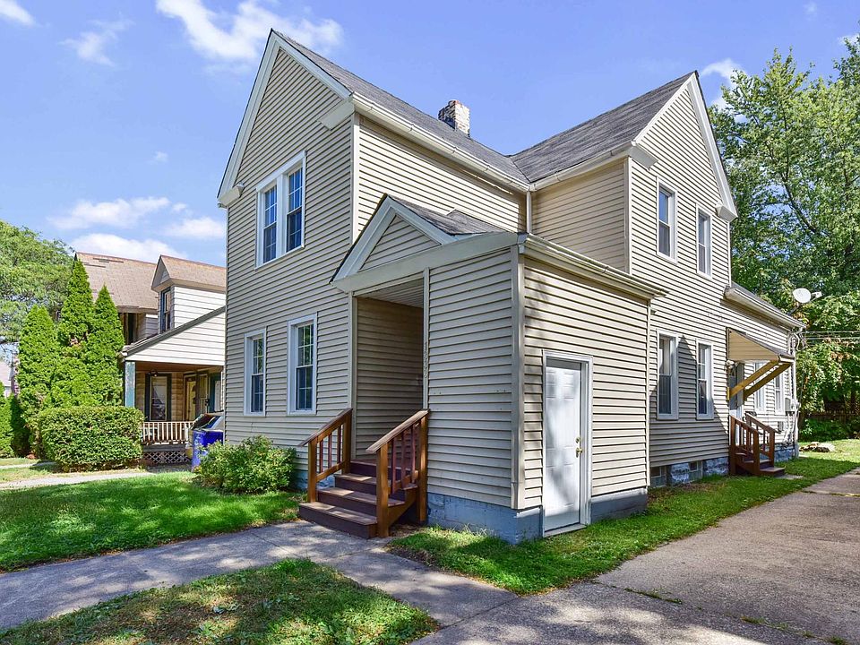 1st image of 1333 W 87th St
