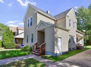 1333 W 87th St, Cleveland, OH 44102