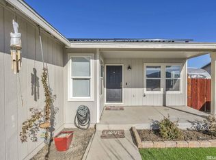 716 Annie Way, Fernley, NV 89408