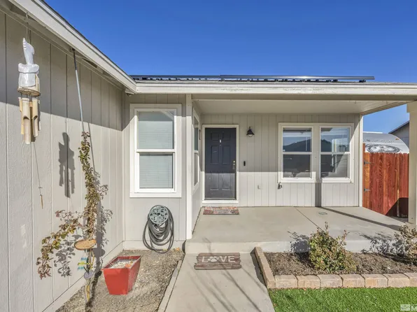 716 Annie Way, Fernley, NV 89408