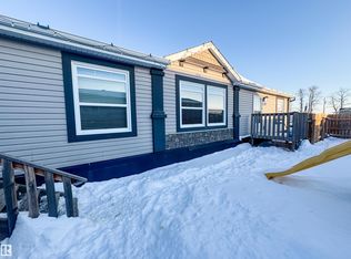 372 Range Road 80 #49301, Brazeau County, AB T7A0C4