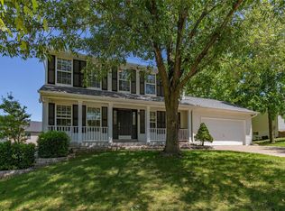 151 Bright Gem Dr, Saint Charles, MO 63304
