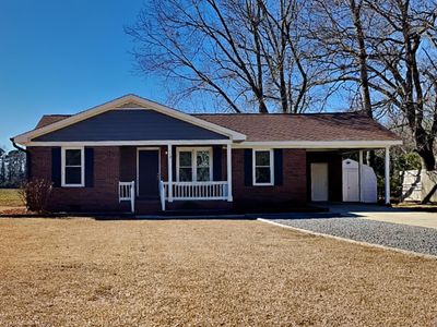 112 Woodall Dr, Erwin, NC, 28339