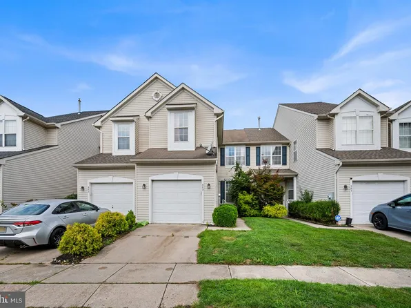 383 Tuvira Ln, Cherry Hill, NJ 08003