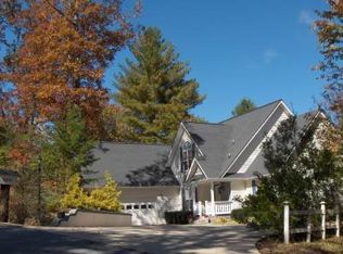 86 Fern Brk, Blairsville, GA 30512