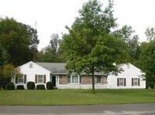 1630 S Briarwood Dr, Warsaw, IN