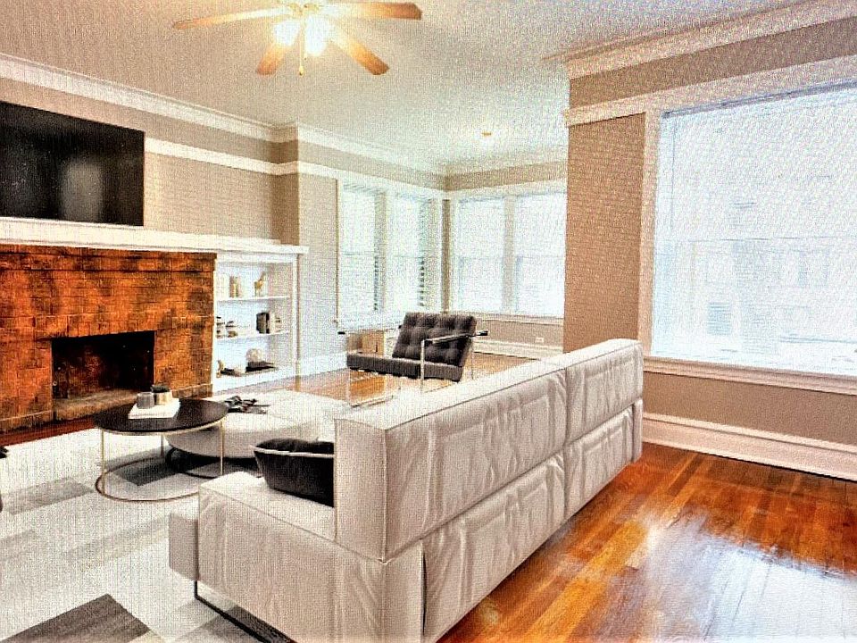 1st image of 1454 W Winnemac Ave APT 1